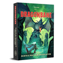 Dragonbane - Mirth & Mayhem Roleplaying  - Core Set