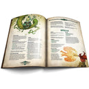 Dragonbane - Mirth & Mayhem Roleplaying  - Core Set