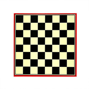 Holdson's Draughts and Chess Board