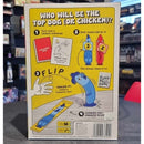 Chicken vs Hotdog | The Ultimate Challenge Party Game