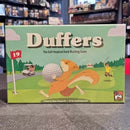 Duffers