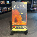 Dune : Board Game - Choam & Richese House Expansion