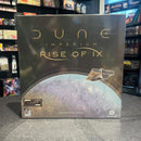 Dune: Imperium - Rise of Ix