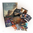 Dune Imperium - Uprising  | Board Game