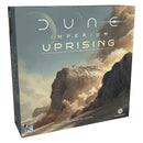 Dune Imperium - Uprising  | Board Game