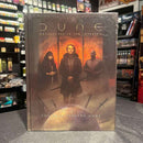 Dune RPG Core Rulebook