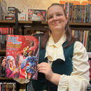 Dungeon Crawl Classics Horror 2 - Sinister Sutures of the Sempstress | Fantasy RPG