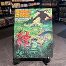 Dungeon Crawl Classics