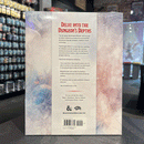 D&D Dungeon Master's Screen Dungeon Kit