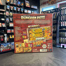 Dungeon Petz Board Game by Vlaada Chvatil