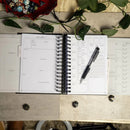 Dungeon Planner by Sphinx Stationery | Dungeons and Dragons 5e Dungeon Master Journal