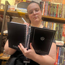 Dungeon Planner by Sphinx Stationery | Dungeons and Dragons 5e Dungeon Master Journal