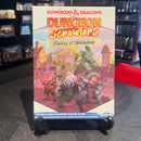 Dungeons & Dragons Dungeon Scrawlers - Heroes of Waterdeep