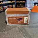 Dungeons & Dragons: Mimic Treasure Chest Notebook Set