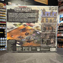 Dungeons & Dragons Onslaught Core Set