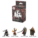Dungeons & Dragons Onslaught Expansion - Red Wizards 1