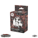 Dungeons & Dragons Onslaught Expansion - Red Wizards 1