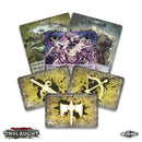 Dungeons & Dragons Onslaught Scenario Kit - The Benefactor