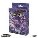 Dungeons & Dragons Onslaught Scenario Kit - The Benefactor