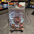 Dungeons & Dragons Pad of Perception - Beholder Art
