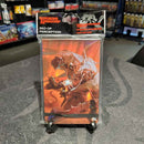 Dungeons & Dragons Pad of Perception - Fire Giant Art