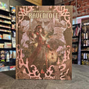 Dungeons & Dragons: Van Richten’s Guide to Ravenloft Alternate Cover