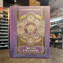 Dungeons & Dragons: Arcana Unleashed Alternate Cover