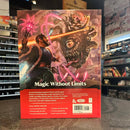Dungeons & Dragons: Arcana Unleashed