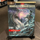 Dungeons & Dragons: Hoard of the Dragon Queen