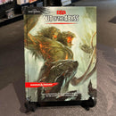 Dungeons and Dragons: Out of the Abyss