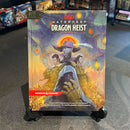 Dungeons & Dragons: Waterdeep Dragon Heist