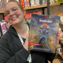 Dungeons & Dragons: Waterdeep Dragon Heist