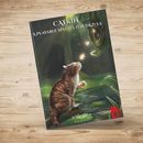 Catkin: A Playable Fey Species for D&D 5.5e