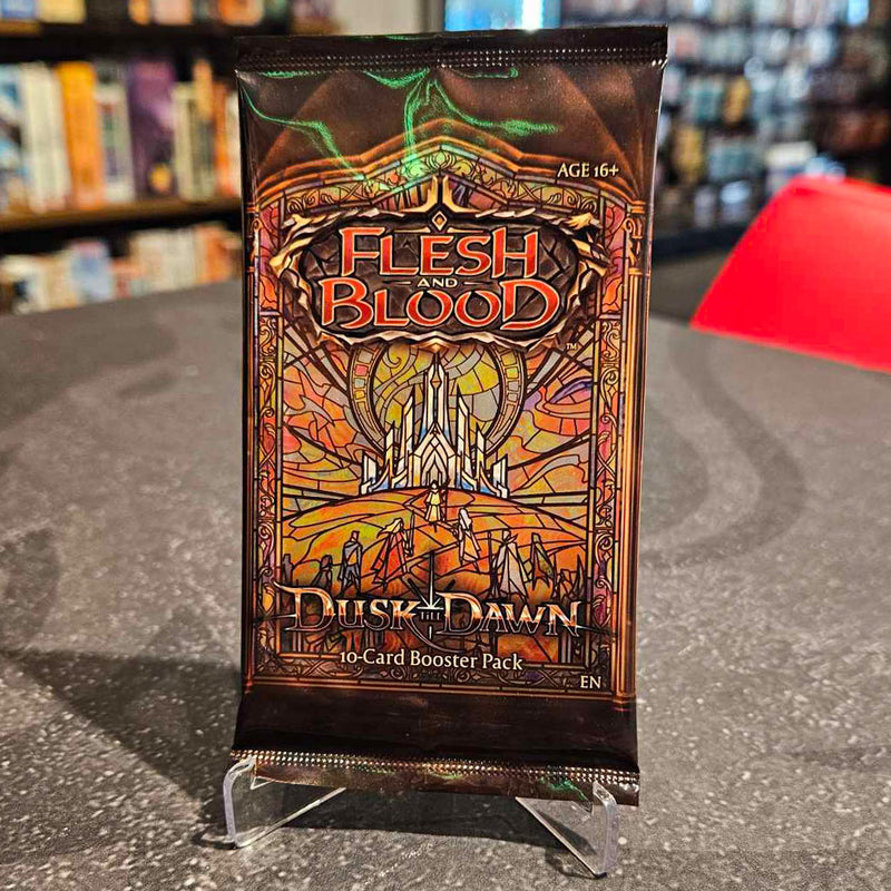 Dusk Till Dawn - Booster Pack