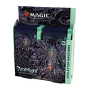 Magic The Gathering: Duskmourn - House of Horror - Collector Booster Box