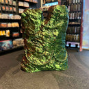 3D Printed Dice Tower - Dwarven Mountain (Rainbow)