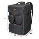 Enhance Board Game Backpack - Black