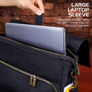Enhance Tabletop - RPG Players Essentials Bag - Black