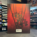 Dungeons & Dragons: Eberron: Forge of the Artificer Alternate Cover