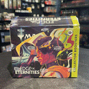 Magic: The Gathering - Edge of Eternities - Collector Booster Box