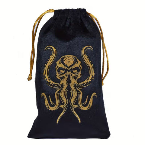 Eldritch Embrace - Dice Bag