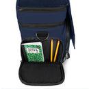 Enhance Collectors Edition - Adventurer's Travel Bag - Blue