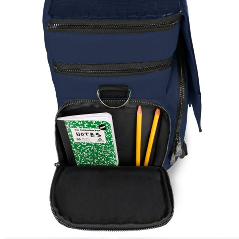 Enhance Collectors Edition - Adventurer's Travel Bag - Blue