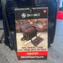Enhance Collectors Edition - Adventurer's Travel Bag - Blue