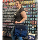 Enhance Collectors Edition - Adventurer's Travel Bag - Blue
