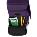 Enhance Collectors Edition - Adventurer's Travel Bag - Purple