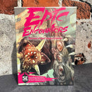 Epic Encounters: Barrow of the Corpse Crawler