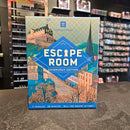 Escape Room - Edinburgh Edition