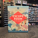 Escape Room - Kyoto Edition