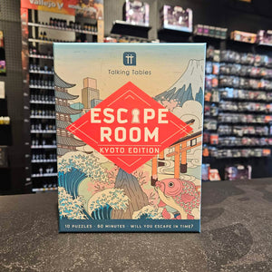 Escape Room - Kyoto Edition